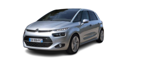 C4 PICASSO